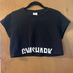 Gymshark top